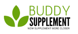 buddy supplement logo