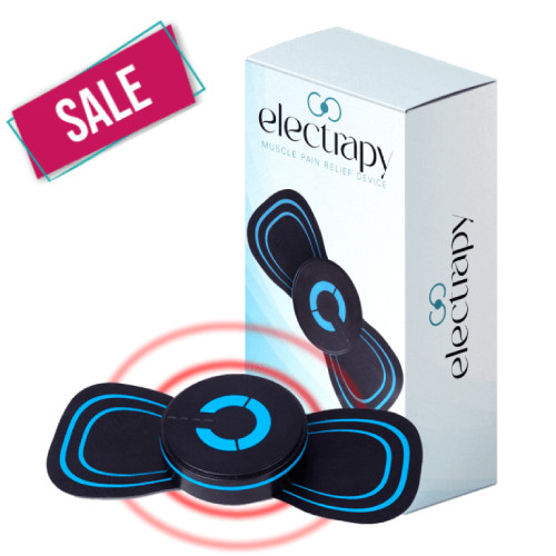 Electrapy EMS Massager
