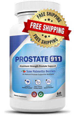 PhytAge Labs Prostate 911