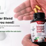 Snap Blood Sugar Blend Review