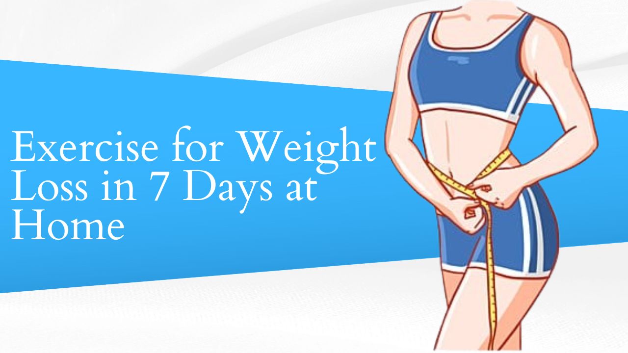 7-days-female-challenge-exercise-for-weight-loss-at-home