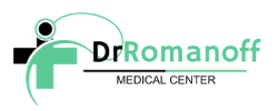 Dr Roman Off