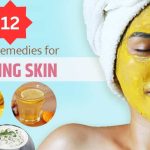 Glowing Skin in 12 Simple