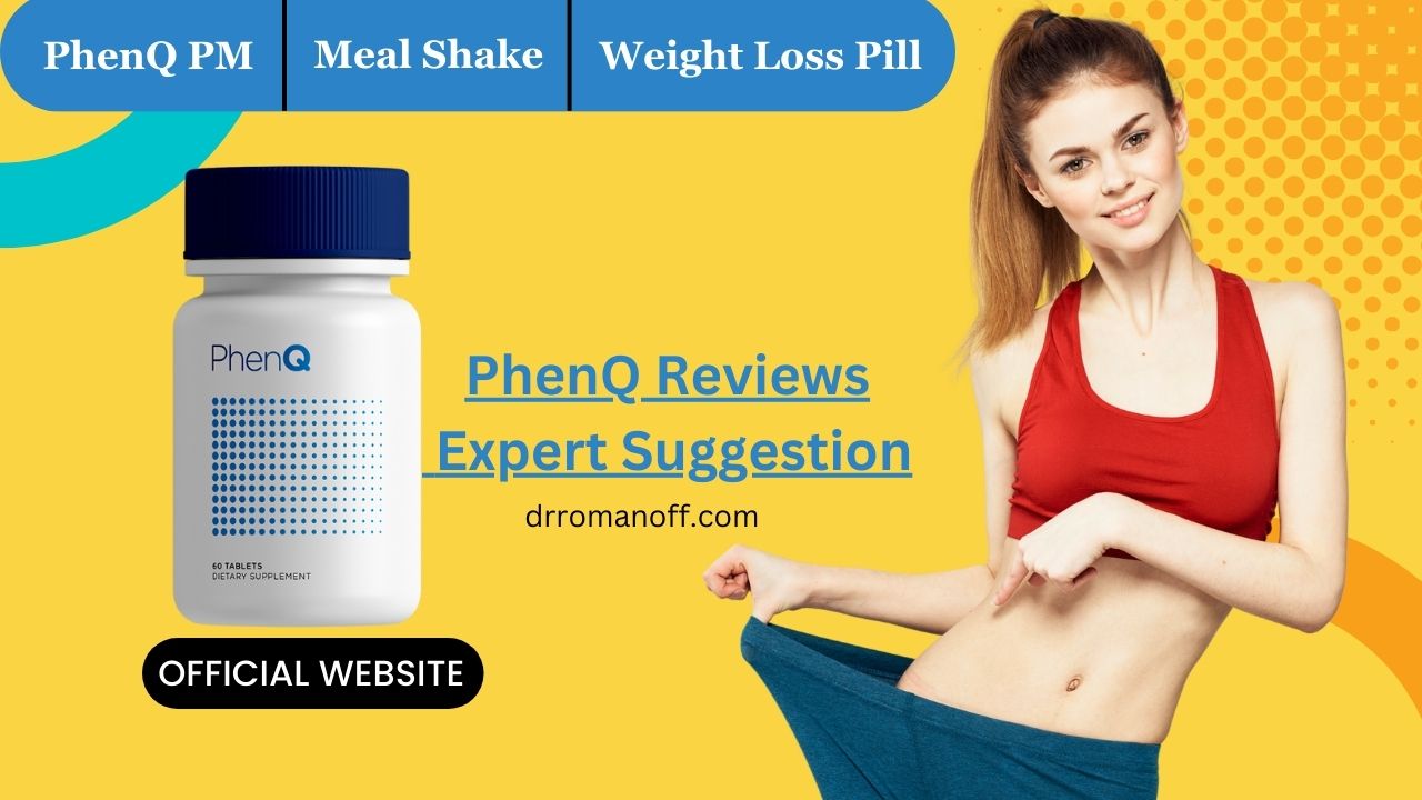 PhenQ Reviews