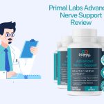 Primal Labs Advanced Nerve Support Review