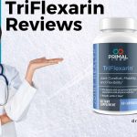 Primal Labs TriFlexarin