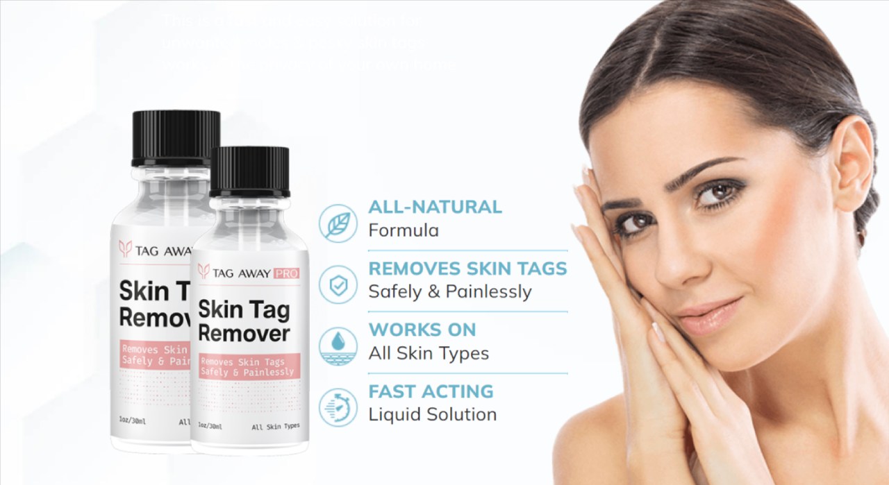 Tag Away Pro Skin Tag Remover Review