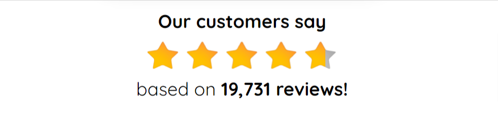 LipoSlend Customer Reviews