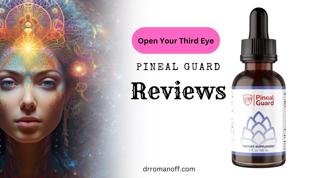 Pineal Guard Reviews