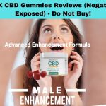 BioGeniX CBD Gummies Reviews