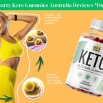 Hale & Hearty Keto Gummies Australia Reviews