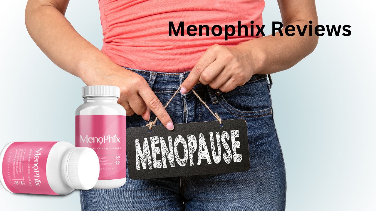 Menophix Reviews