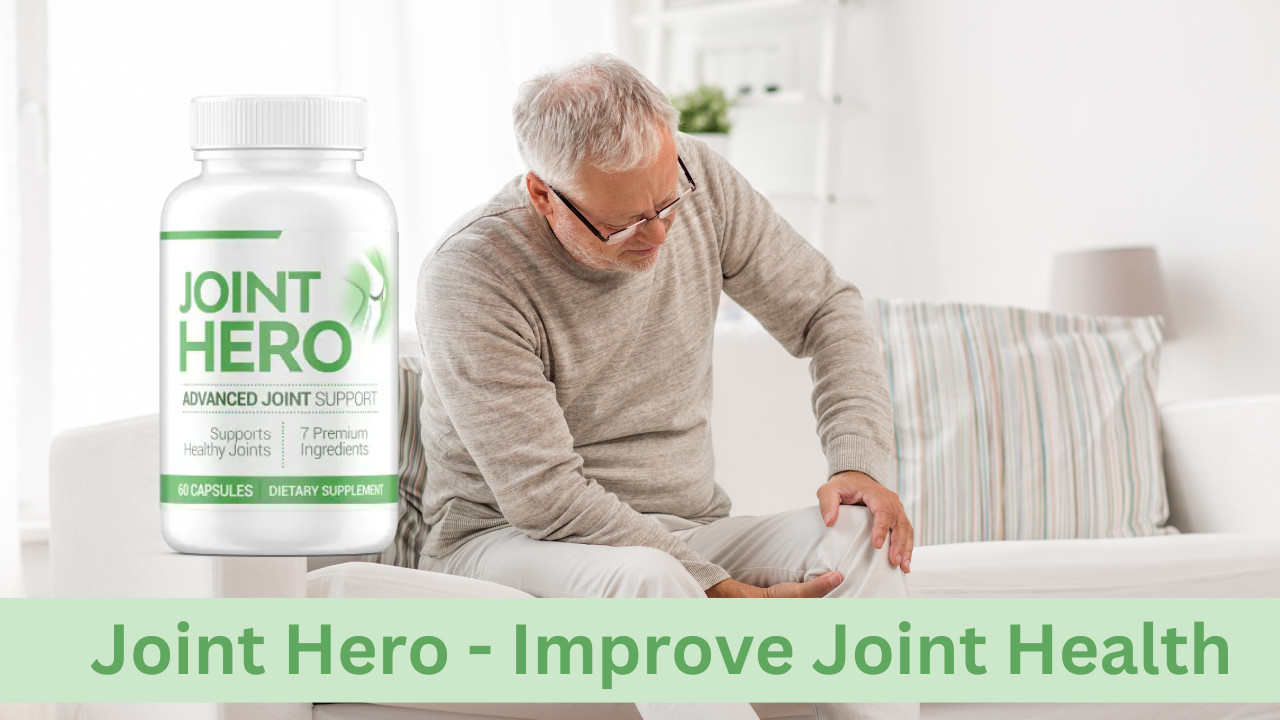 Joint Hero Reviews