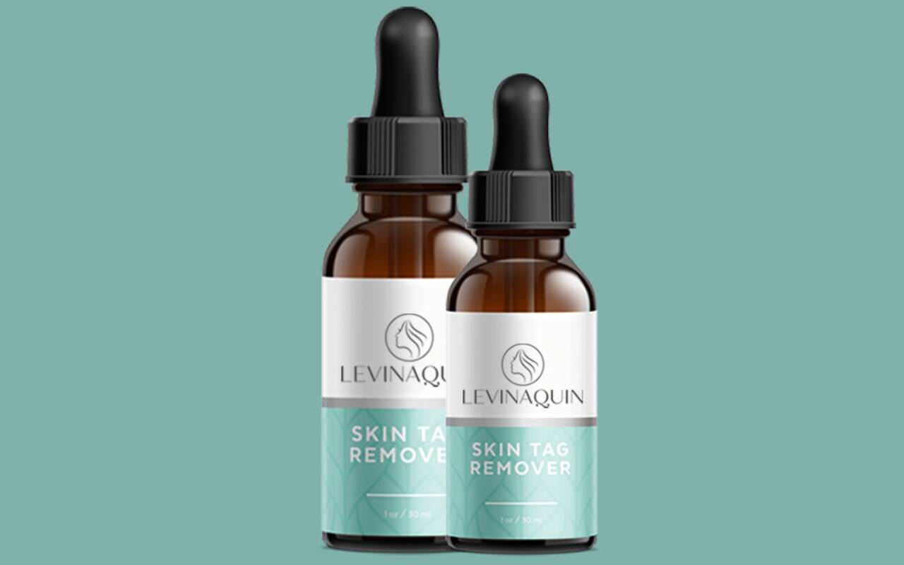 Levinaquin Skin Tag Remover