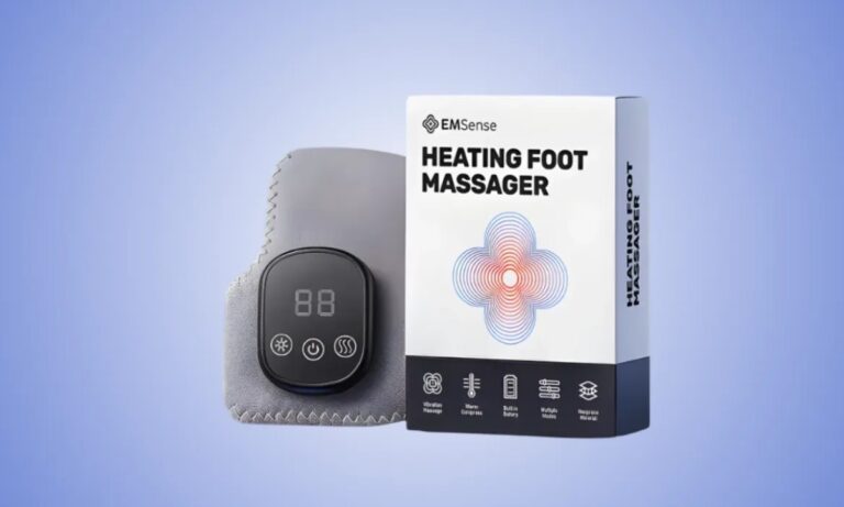 EMSense Massager Reviews