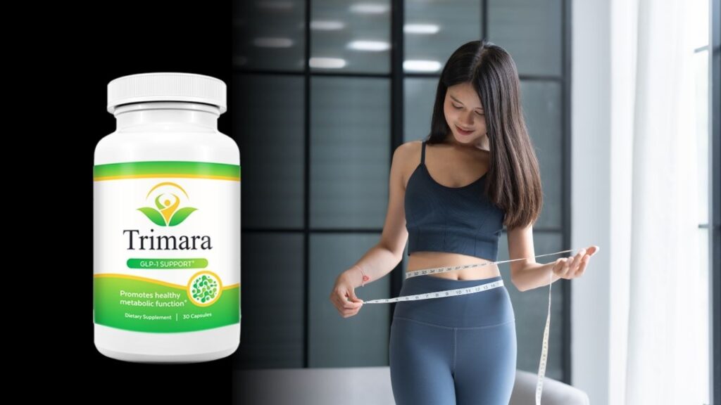 Trimara GLP-1 supplement