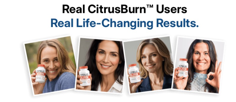 CitrusBurn reviews