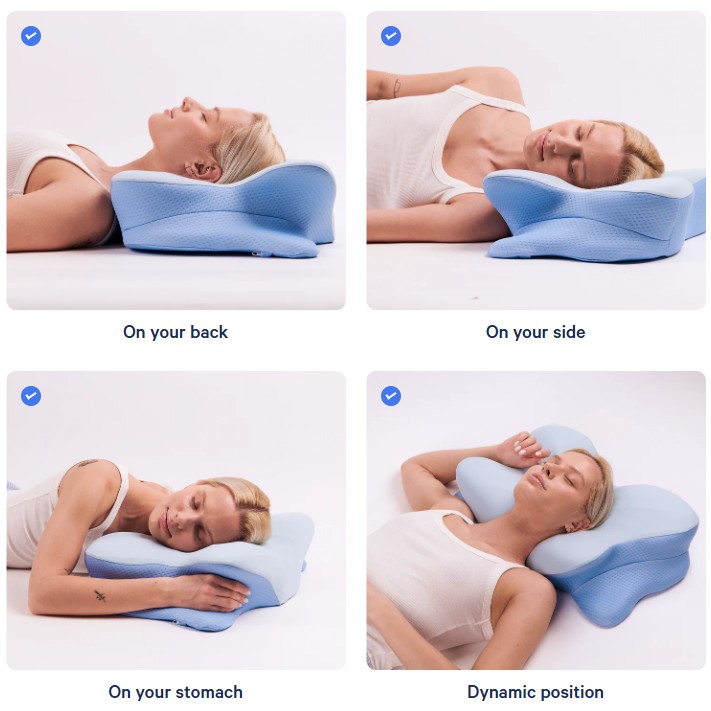 Derila-Ergo-Pillow-Benefits