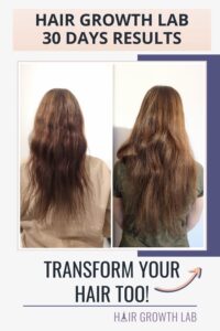 How HaloGrow Hairspray Works