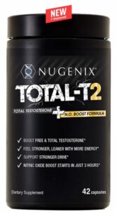 Nugenix Total T2