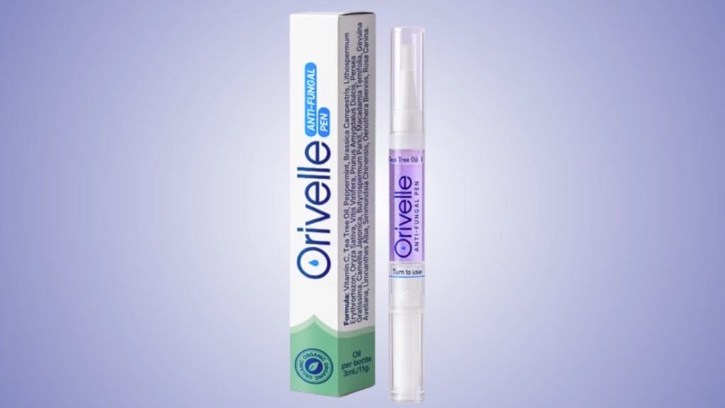 Orivelle Fungus Pen Reviews
