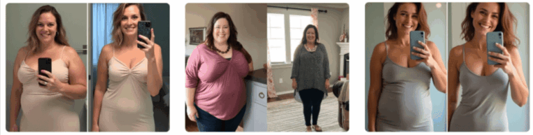 TrimRx Customer Reviews