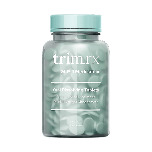TrimRx oral glp1