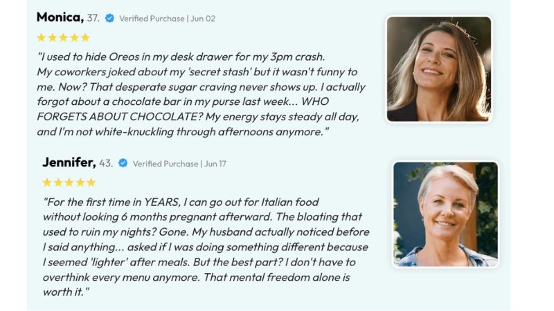 Trimology Customer Reviews