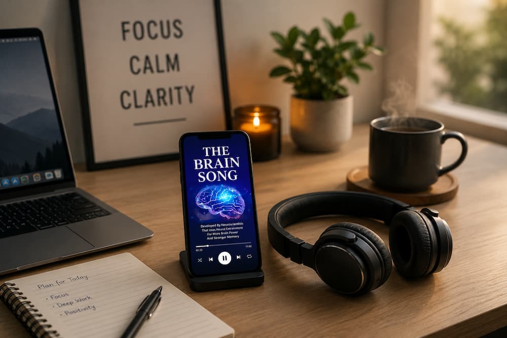 Is The Brain Song Worth Trying