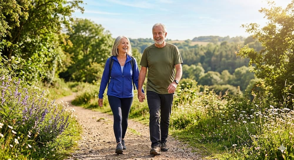 Neuro Salt customer results – improved nerve comfort and mobility