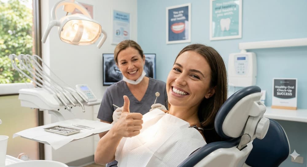 ProDentim final verdict – oral probiotic supplement results and review
