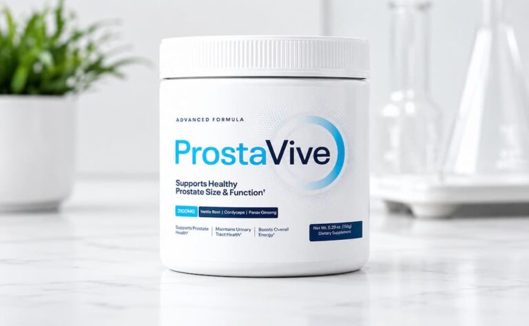 Prostavive supplement review 2026 – prostate health formula honest analysis