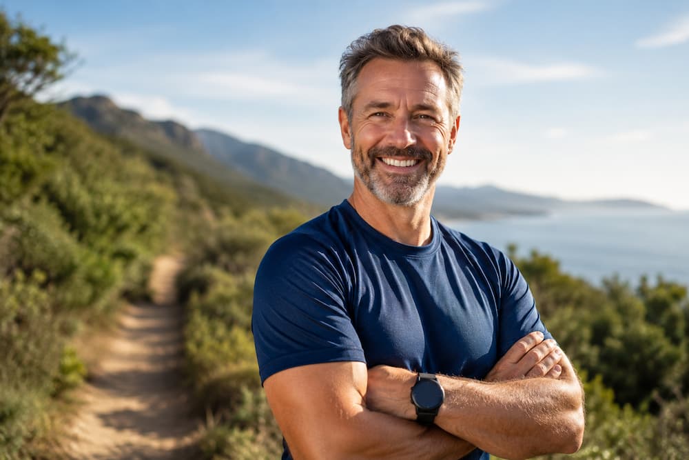 Prostavive user results – men's prostate health and vitality improvement