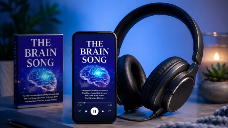 The Brain Song