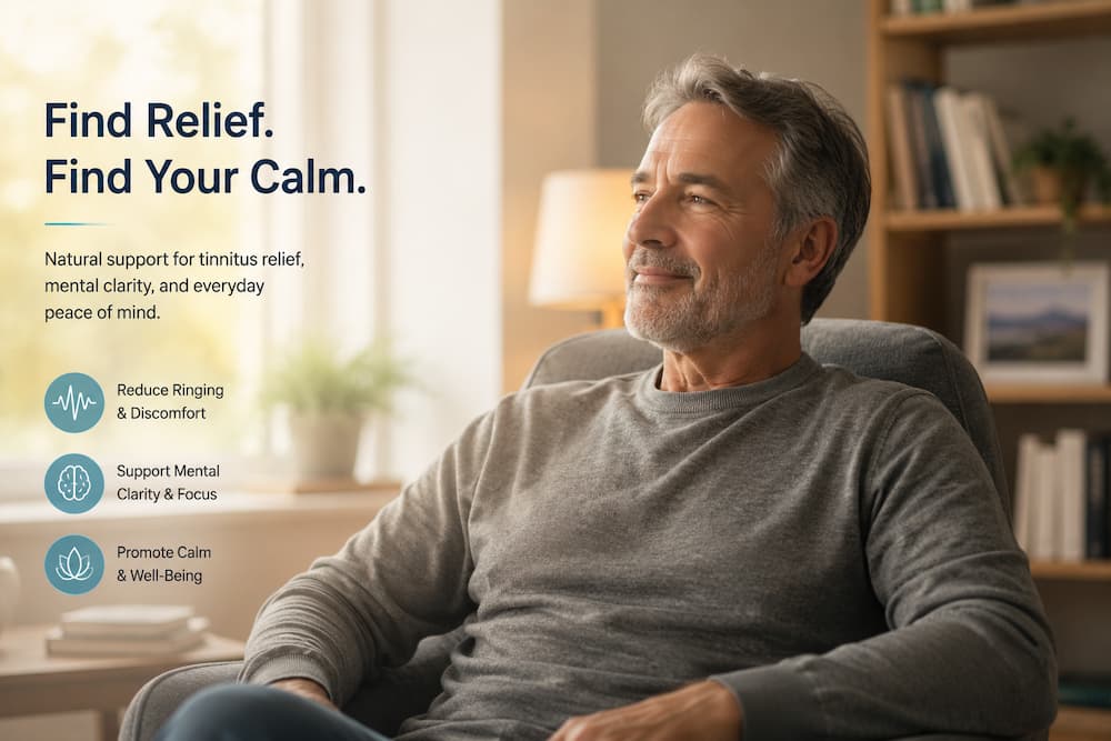 Audifort for tinnitus user experience – real user review and complaint feedback