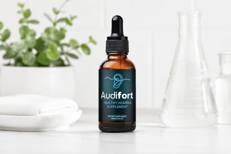 Audifort supplement review