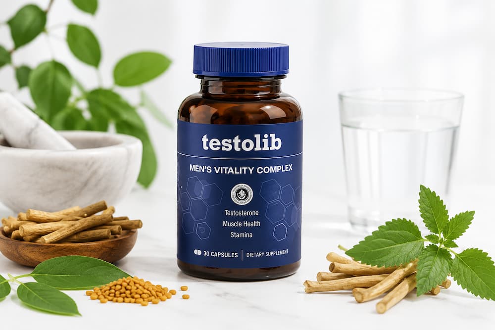 TestoLib