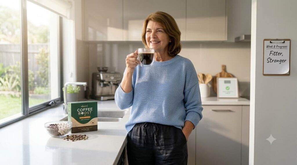 Akemi Coffee Boost final verdict 2026 – weight management results and honest clinical review